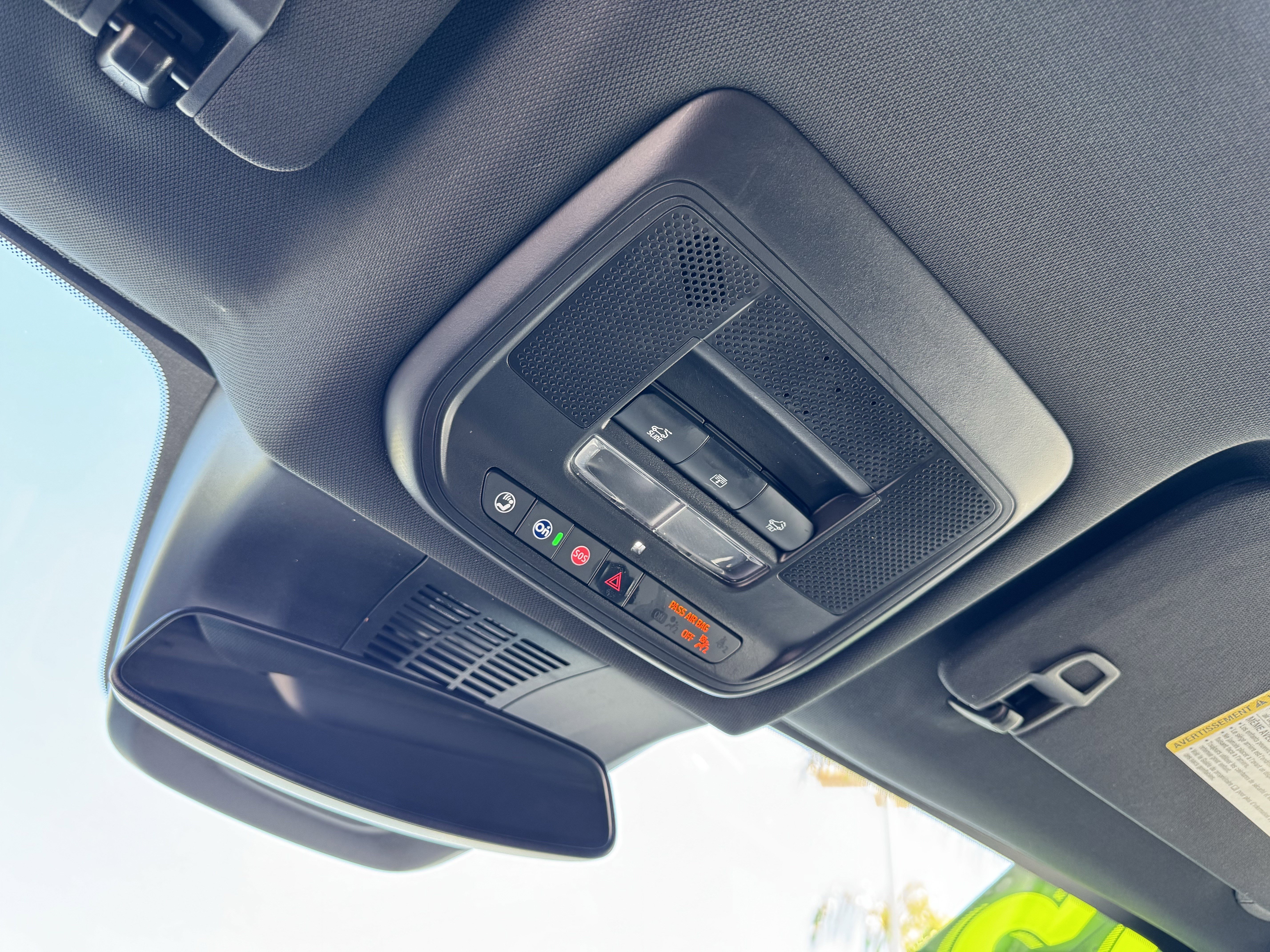 Used 2025 Honda Prologue Touring image 32