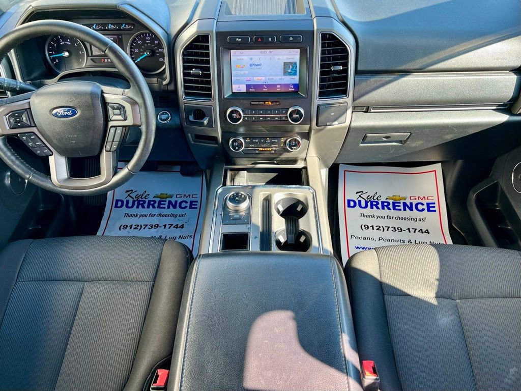 Used 2020 Ford Expedition XLT image 16