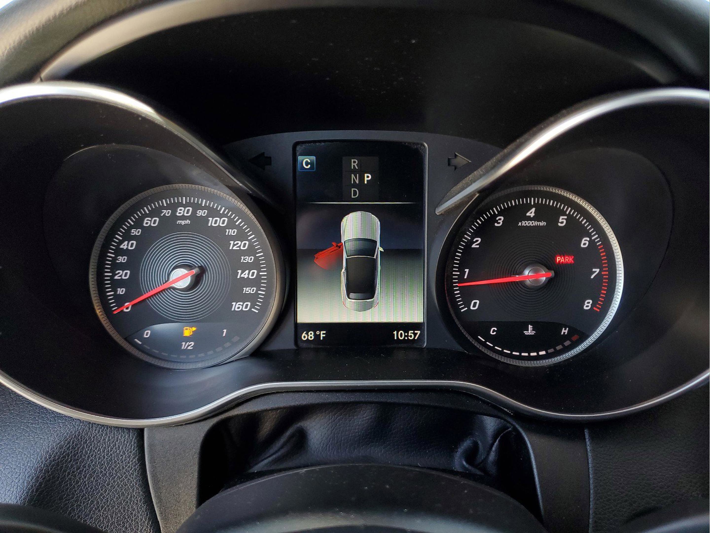 Used 2018 Mercedes-Benz C 300 Cabriolet image 26