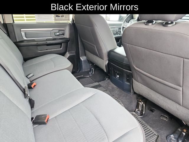 Used 2023 RAM 1500 Classic SLT w/ Trailer & Traction Group image 30