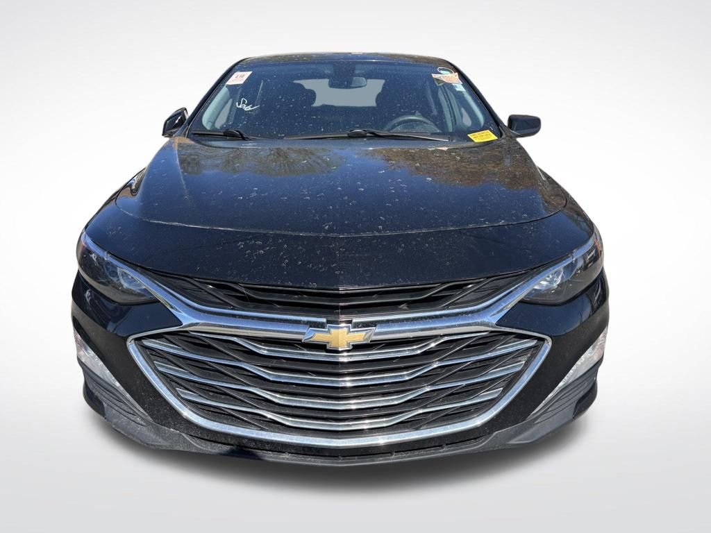 Used 2020 Chevrolet Malibu LT image 9