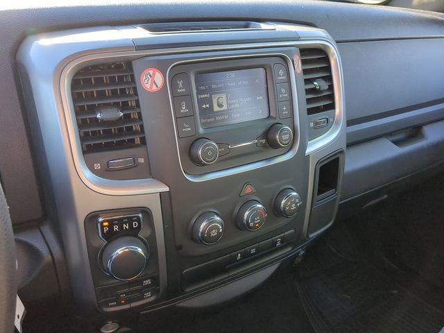 Used 2024 RAM 1500 Classic Warlock image 25