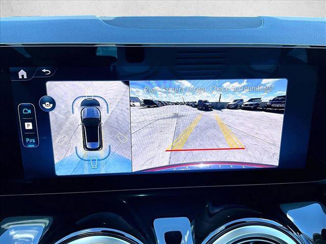 Used 2026 Mercedes-Benz GLA 250 image 23