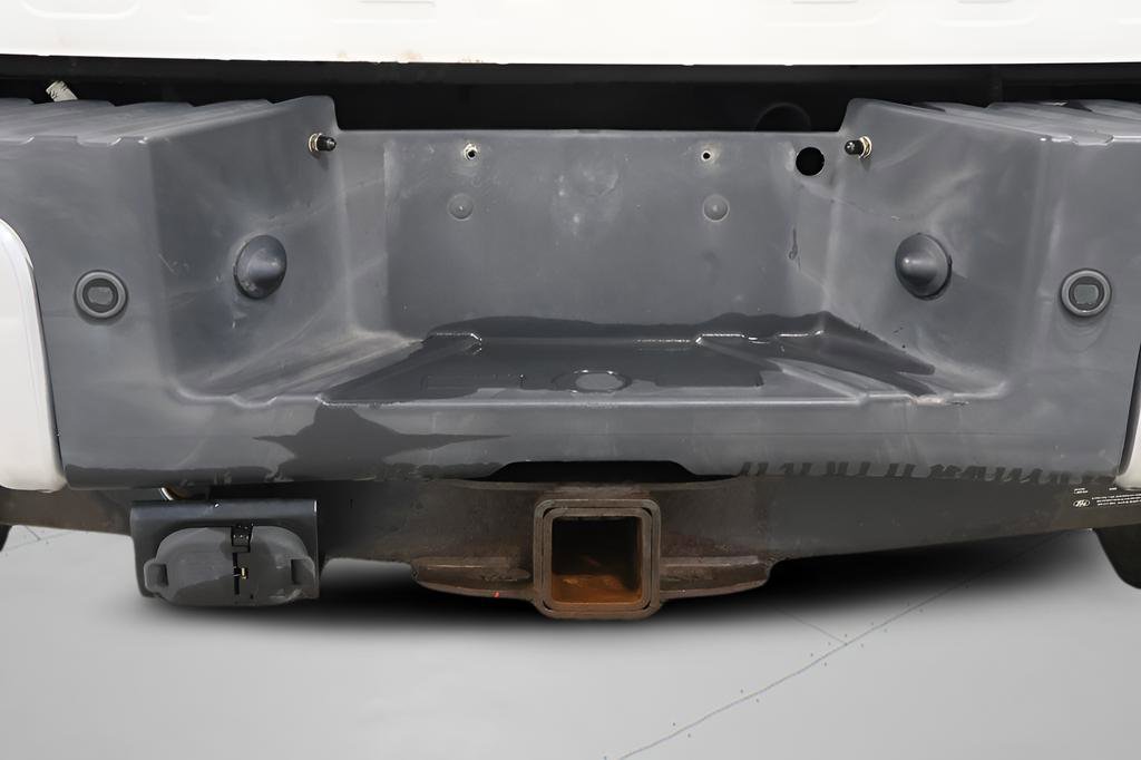 Used 2012 Ford F350 Lariat w/ Chrome Pkg image 14