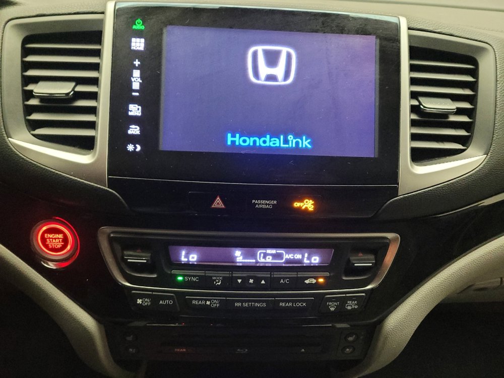 Used 2016 Honda Pilot Elite image 25
