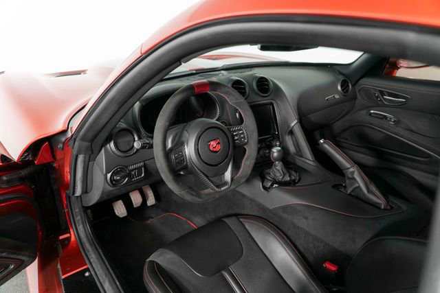 Used 2017 Dodge Viper GTC w/ ACR Package image 17