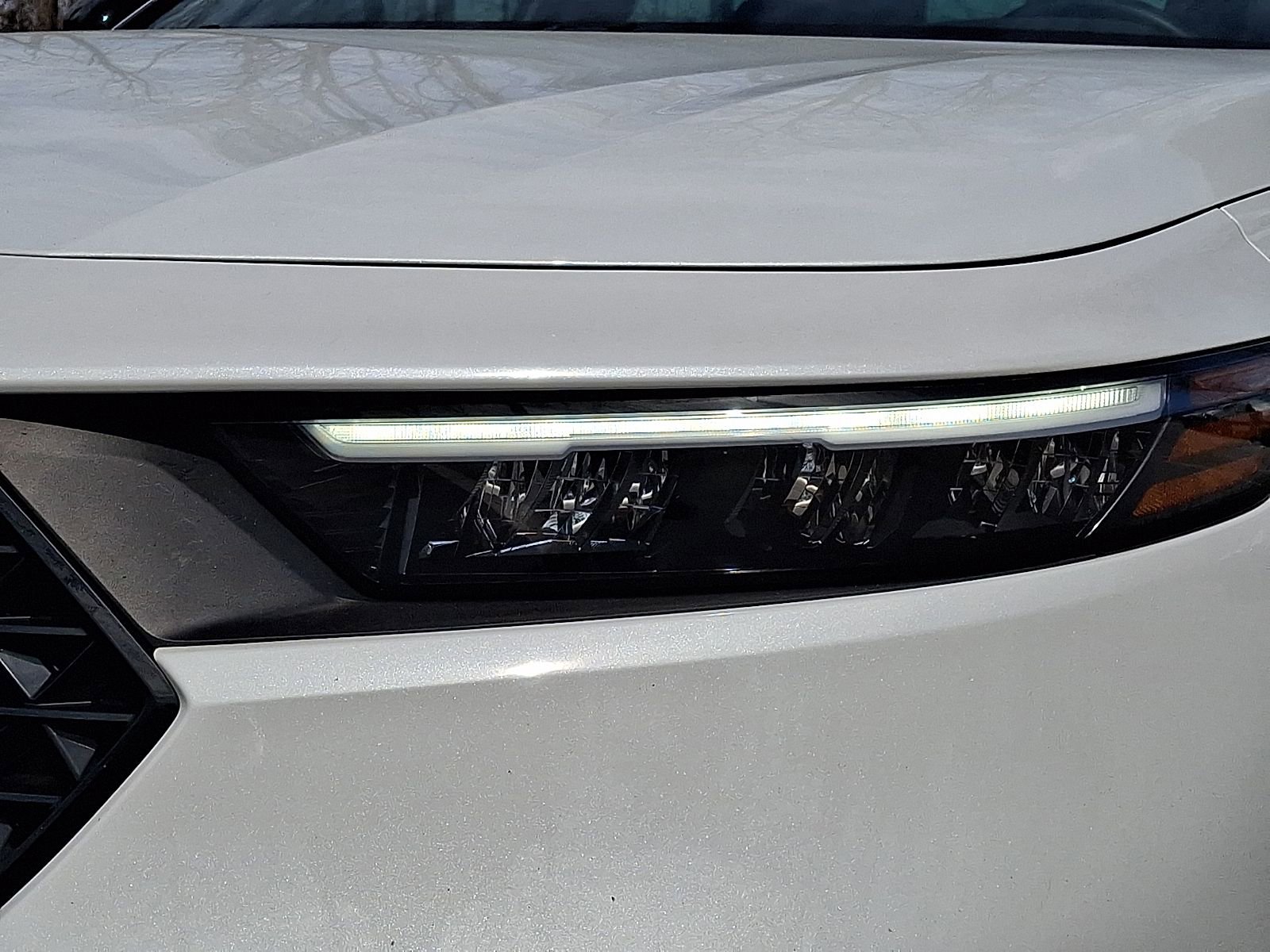 Used 2024 Honda Accord Sport image 9