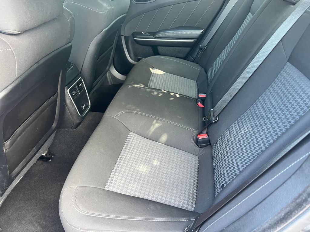 Used 2022 Dodge Charger GT RWD image 12