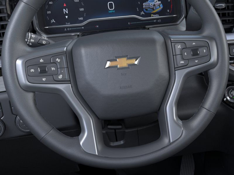 New 2026 Chevrolet Silverado 2500 LT image 19