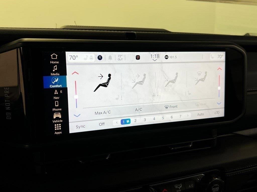 New 2026 Jeep Wrangler Sahara image 33