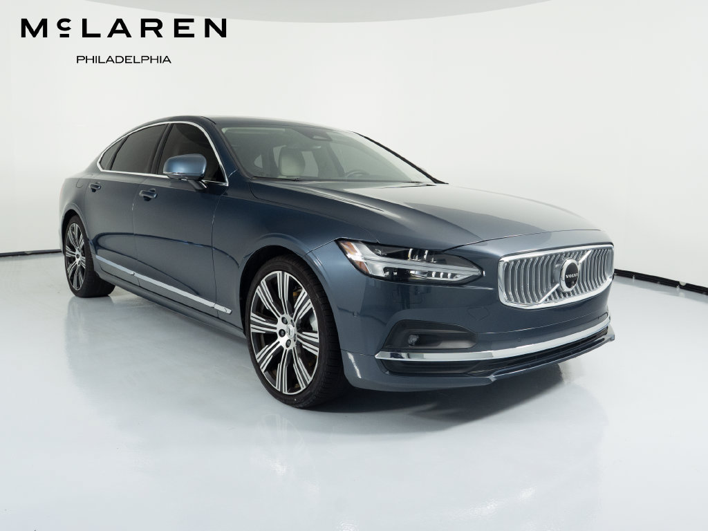 Used 2023 Volvo S90 B6 Ultimate w/ Lounge Package AWD/4WD image 3