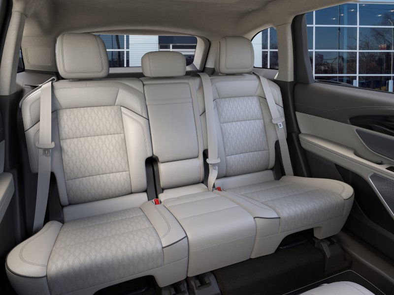 New 2026 Lincoln Nautilus Black Label image 11