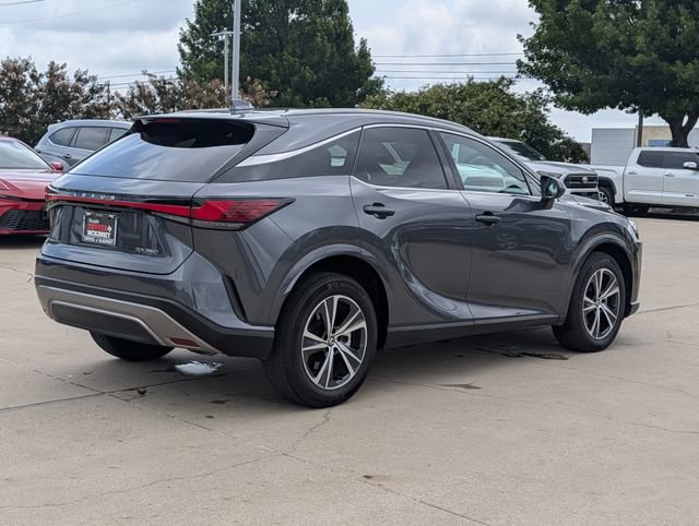 Used 2025 Lexus RX 350 FWD w/ Technology Package image 5