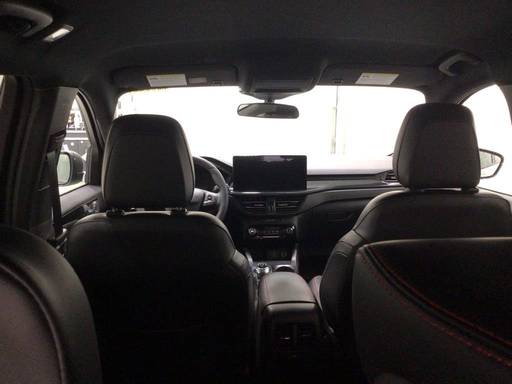 Used 2024 Ford Escape ST-Line w/ Tech Pack #1 image 25