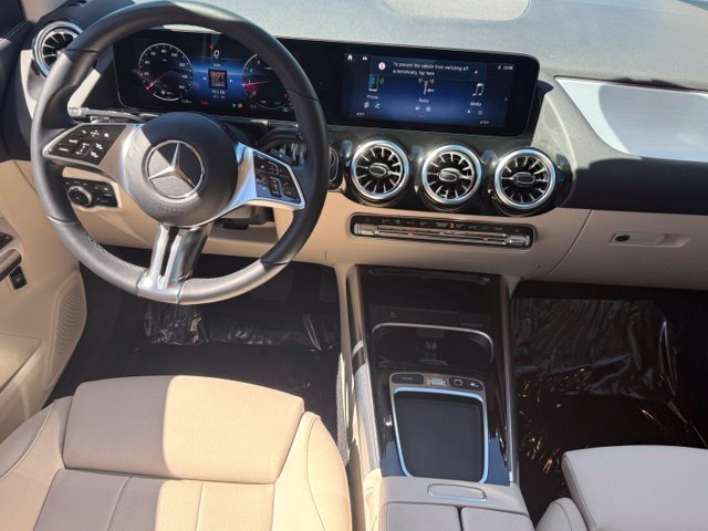 Certified 2026 Mercedes-Benz GLA 250 image 20