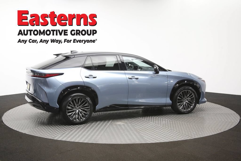 Used 2023 Lexus RZ 450e Premium w/ Accessory Package (2T) AWD/4WD image 42