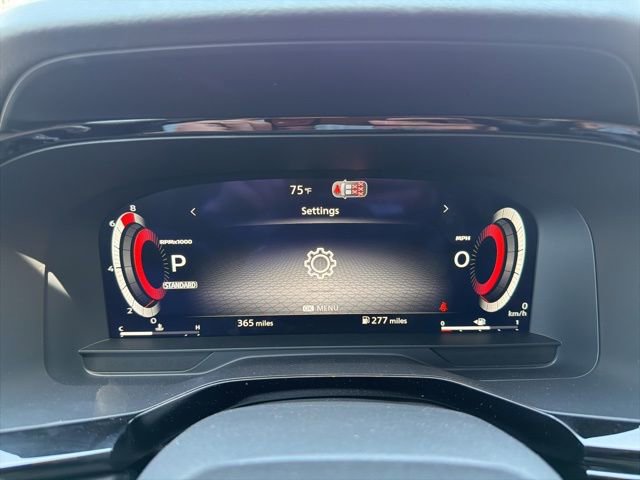 New 2026 Nissan Pathfinder Platinum image 24