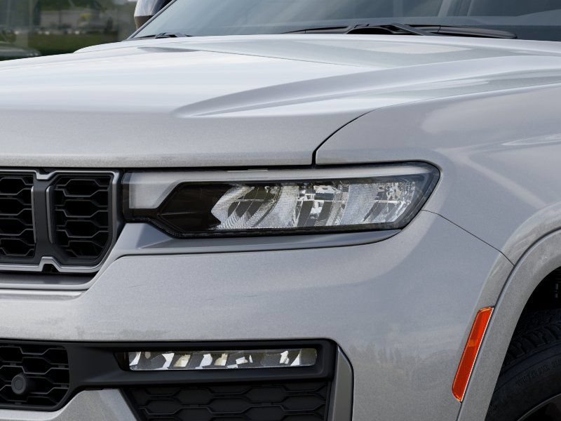 New 2026 Jeep Grand Cherokee L Limited AWD/4WD image 10