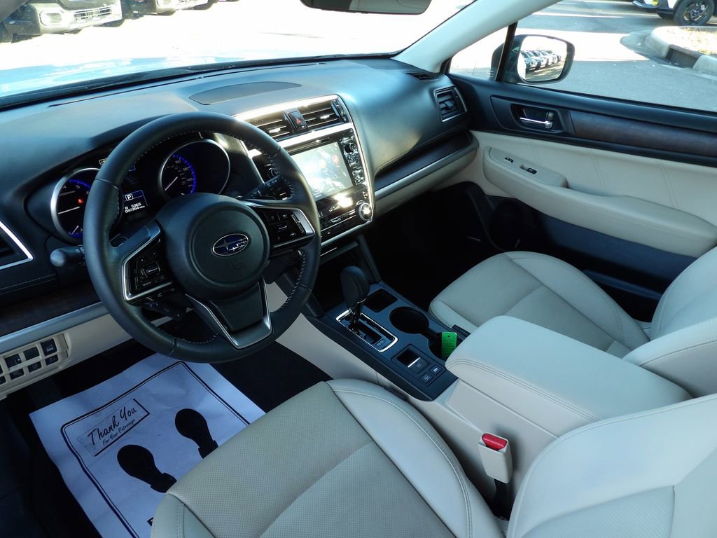 Used 2019 Subaru Outback 2.5i Limited image 16