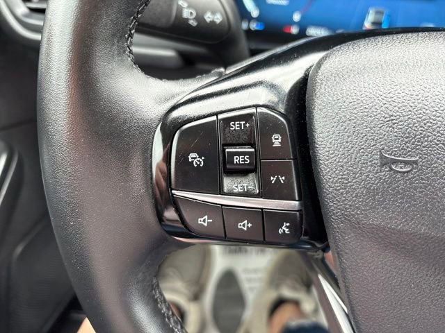 Used 2025 Ford Escape Platinum image 12