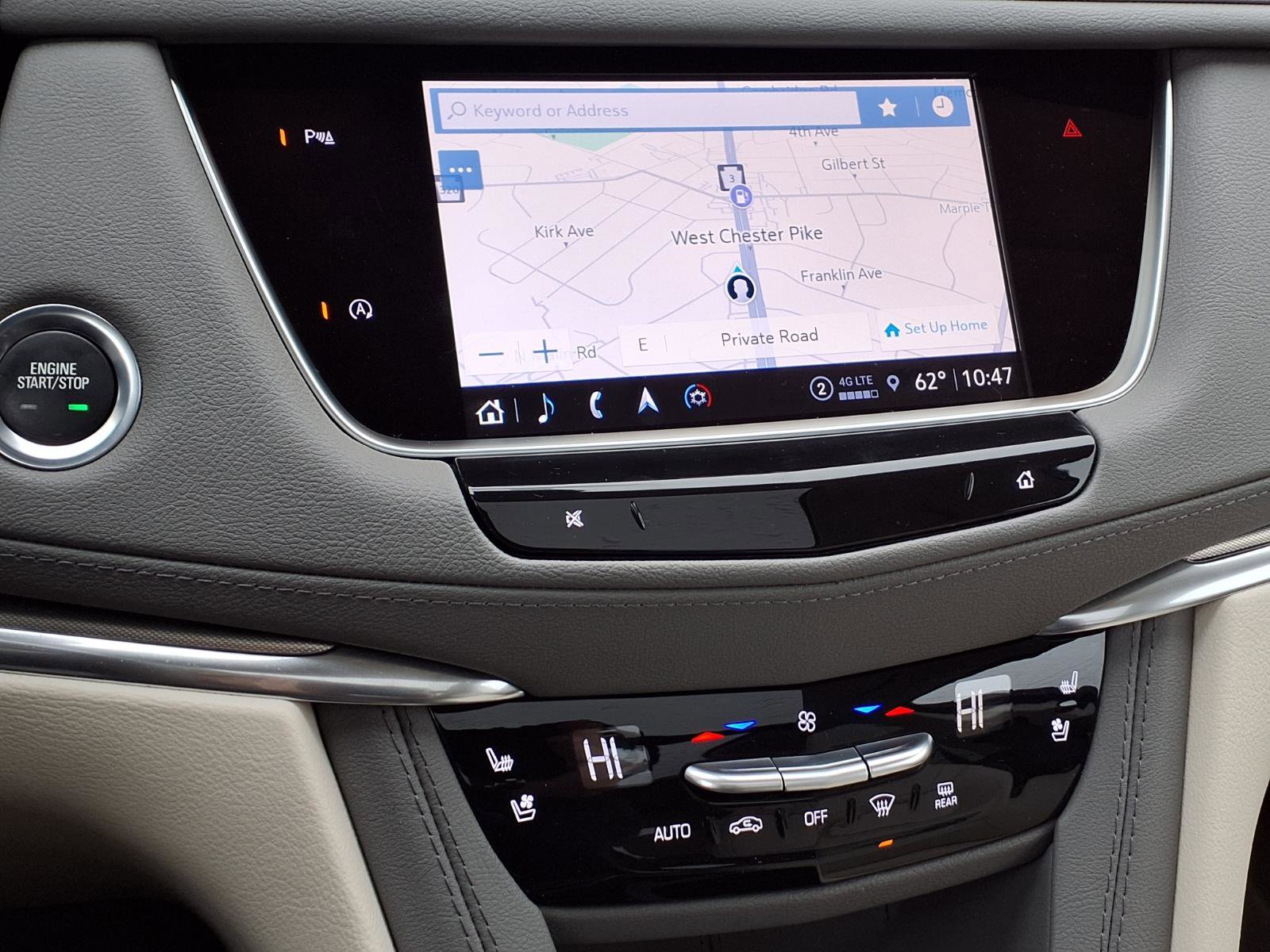 Used 2023 Cadillac XT5 Premium Luxury image 30