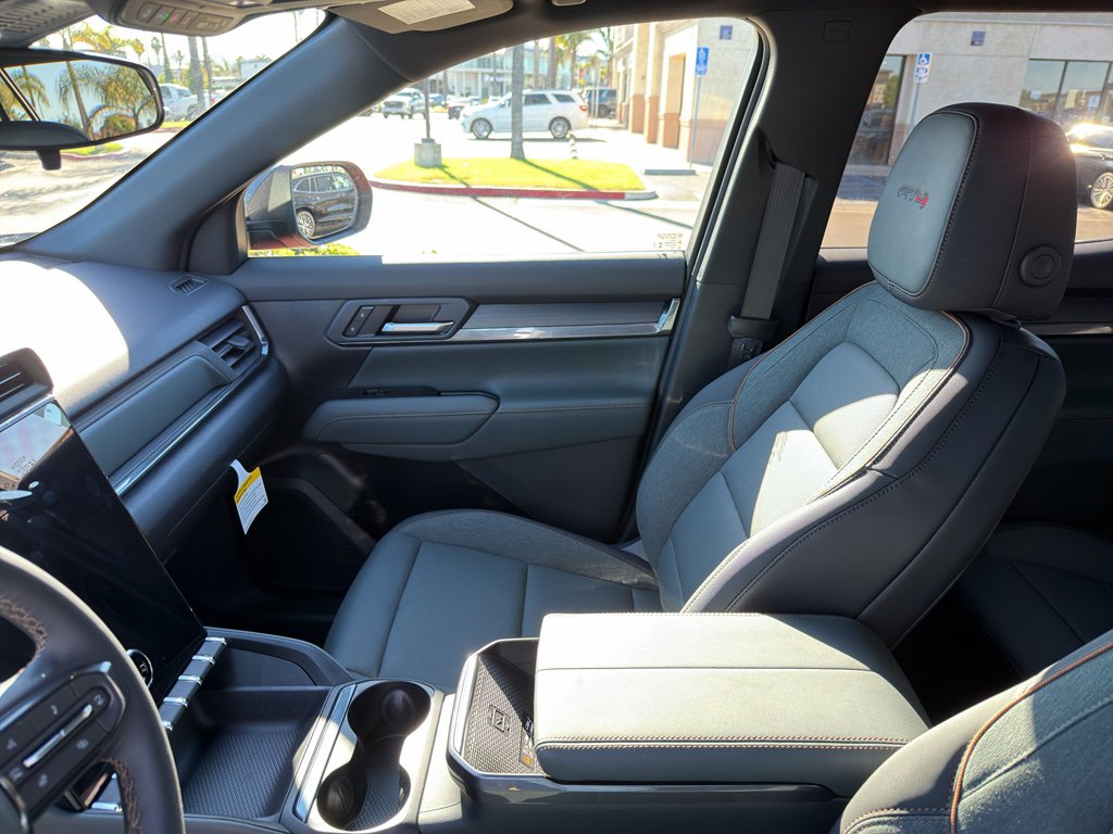 New 2026 GMC Terrain AT4 image 15