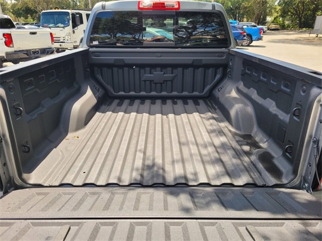 New 2025 Chevrolet Colorado Trail Boss image 14