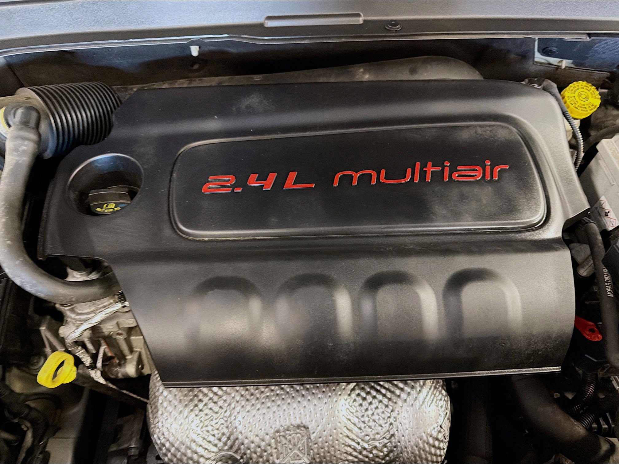 Used 2016 Jeep Renegade Limited AWD/4WD image 31