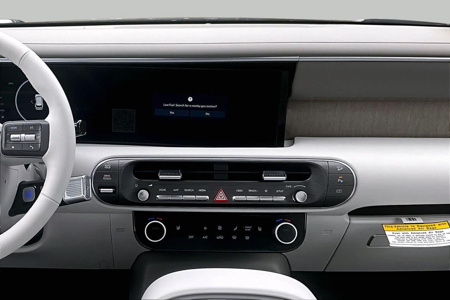 New 2026 Hyundai Palisade SEL AWD/4WD image 6