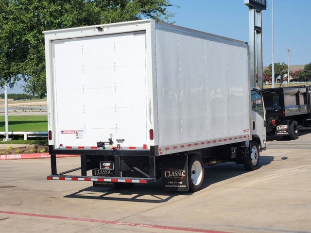 New 2024 Chevrolet Low Cab Forward RWD image 8