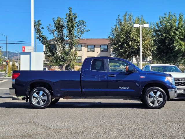 Used 2007 Toyota Tundra SR5 AWD/4WD image 5