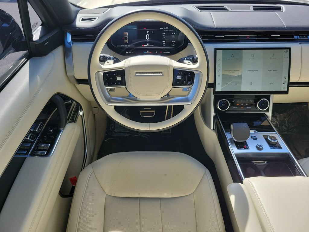 Used 2023 Land Rover Range Rover SE AWD/4WD image 21