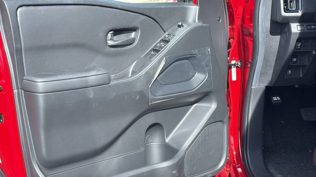 New 2026 Nissan Frontier SV w/ Tow Package image 23
