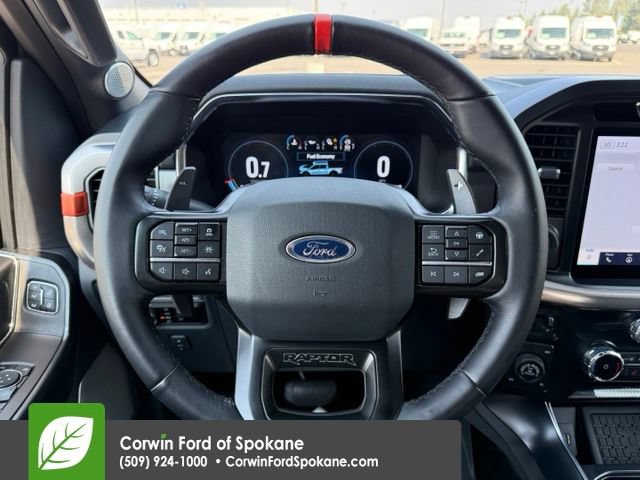 Certified 2023 Ford F150 Raptor AWD/4WD image 22