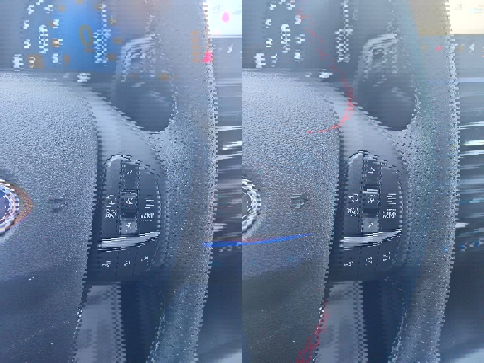 Used 2024 Ford Escape ST-Line w/ Tech Pack #1 image 13