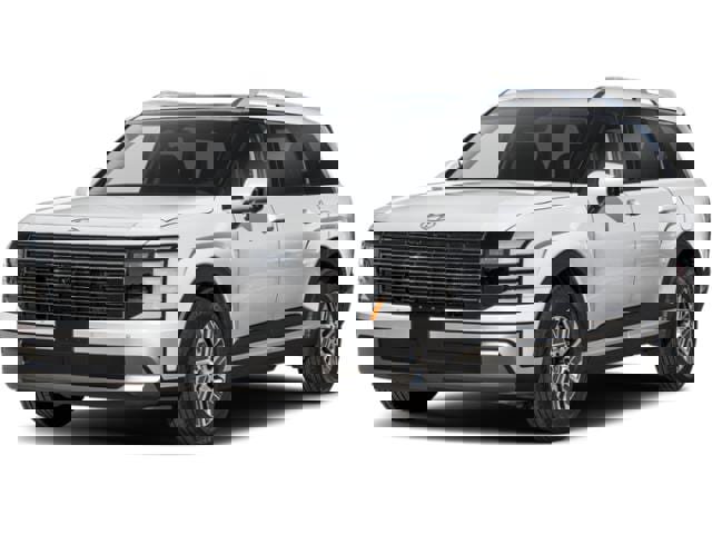 New 2026 Hyundai Palisade SEL Premium