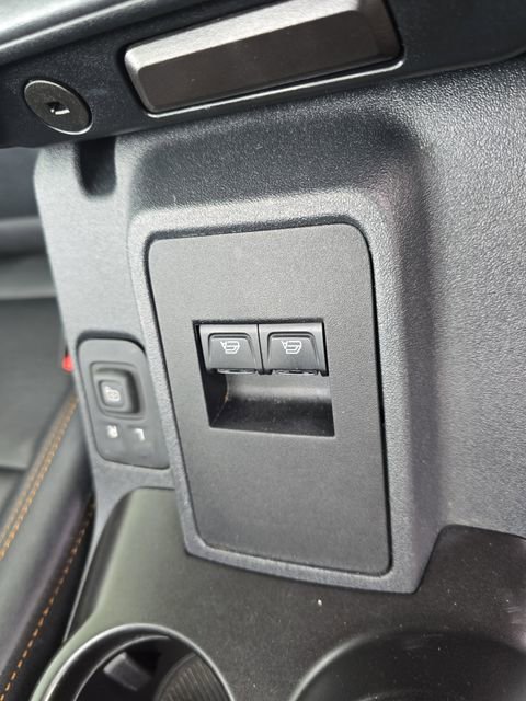 Certified 2022 Ford Bronco Badlands AWD/4WD image 10