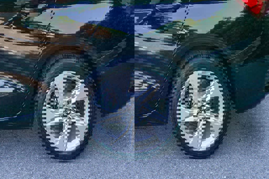 Used 2024 Audi A3 2.0T Premium image 6