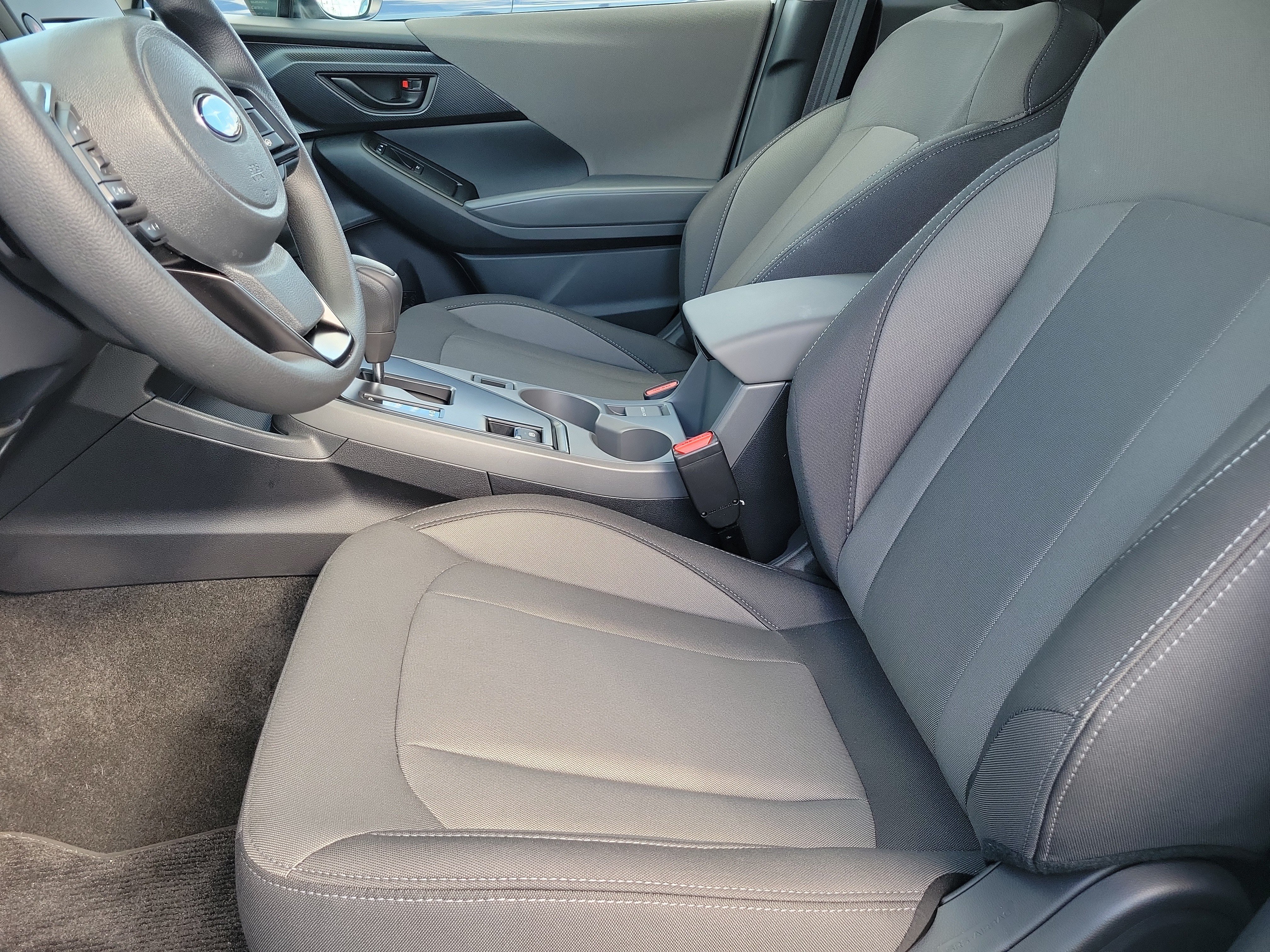 Certified 2026 Subaru Crosstrek 2.5i AWD/4WD image 18
