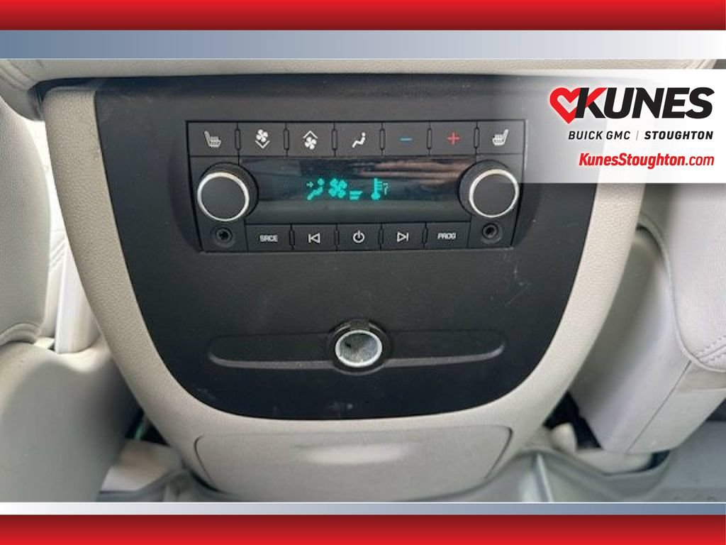 Used 2012 GMC Yukon SLT w/ SLT-2 Equipment Package AWD/4WD image 21