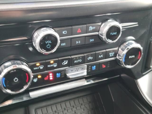 New 2025 Ford F150 Tremor w/ Equipment Group 402A High image 34