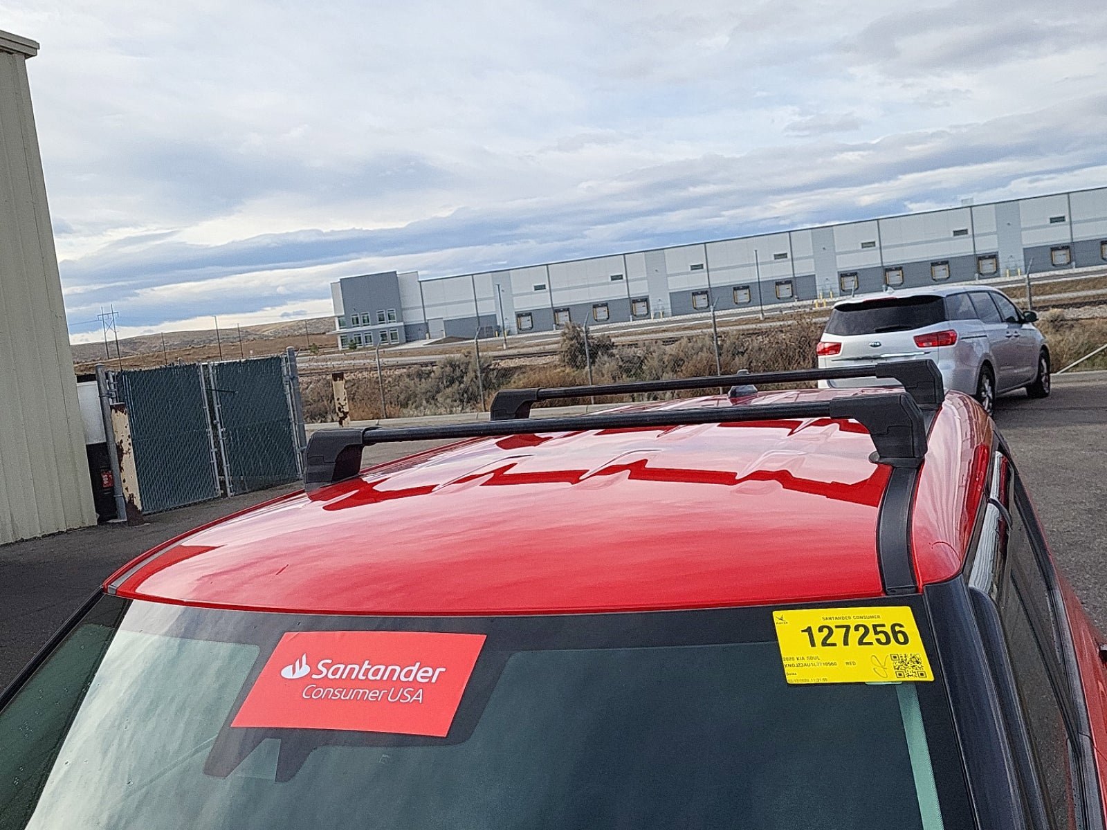 Used 2020 Kia Soul S image 4