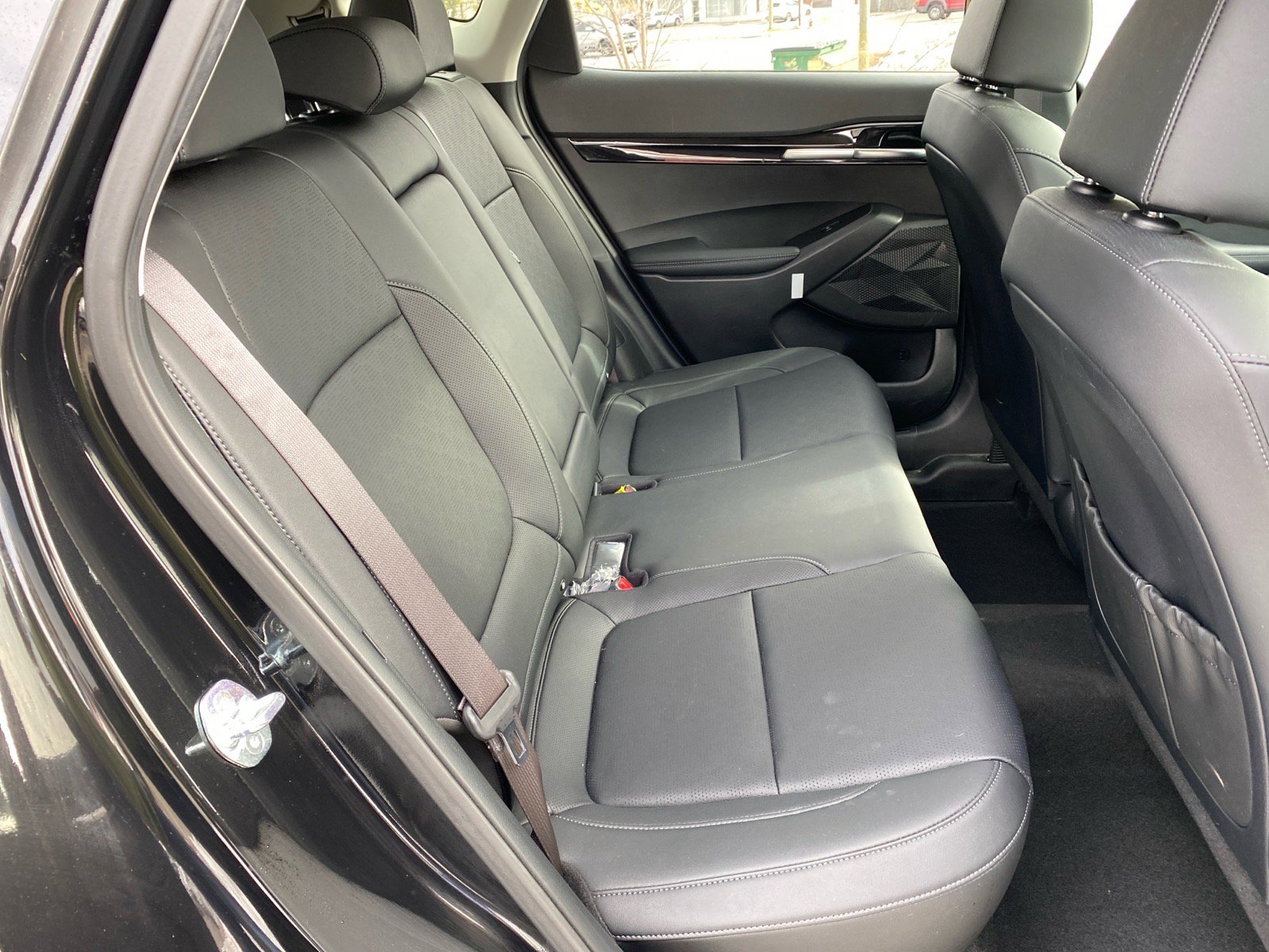 Certified 2023 Kia Seltos EX image 27