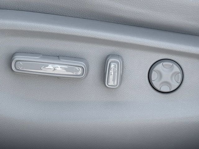 Certified 2024 Honda Odyssey EX-L image 22
