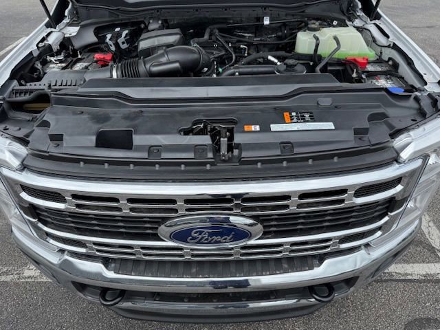New 2025 Ford F350 XLT image 37