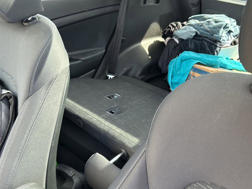 Used 2019 Hyundai Tucson Night AWD/4WD image 12