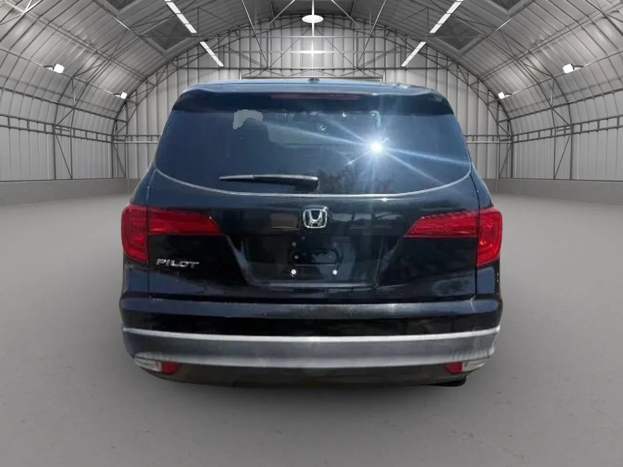 Used 2017 Honda Pilot EX-L image 4