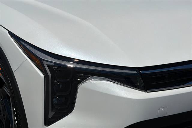 New 2026 Kia K4 EX FWD image 29