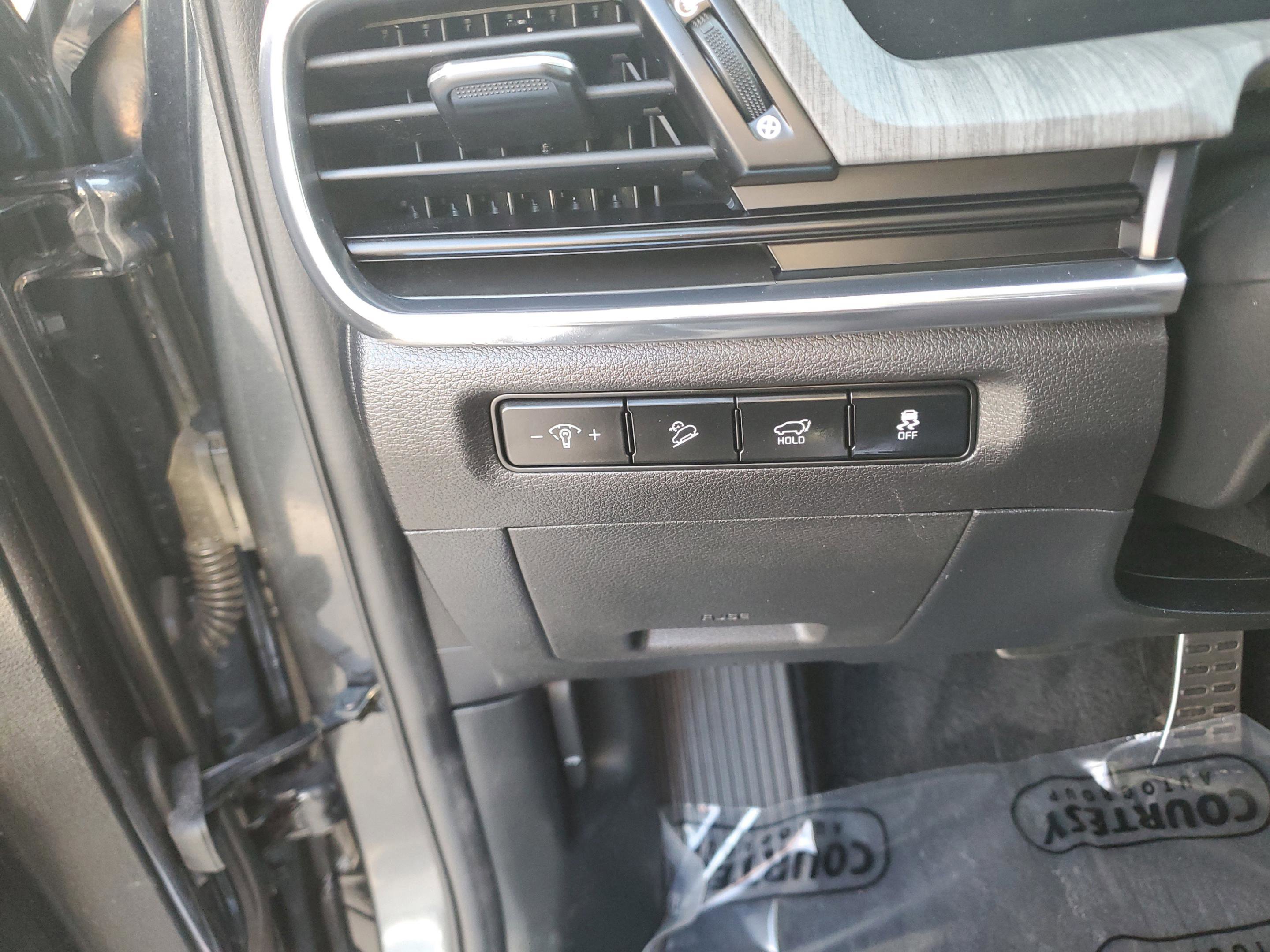 Certified 2023 Kia Telluride SX FWD image 28