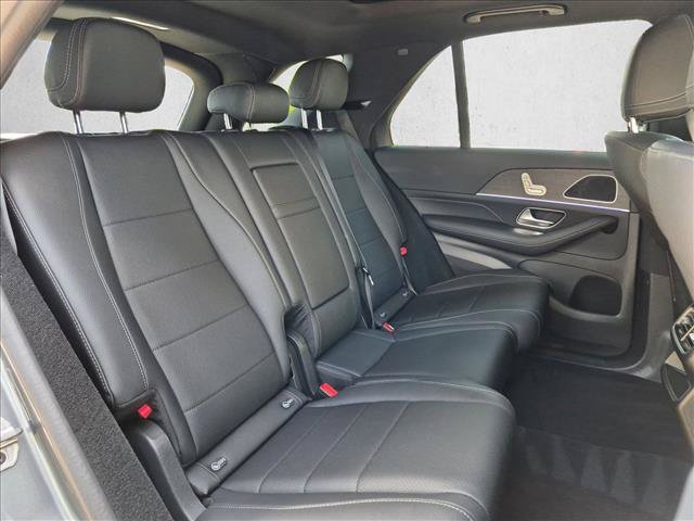 Certified 2026 Mercedes-Benz GLE 350 4MATIC image 23